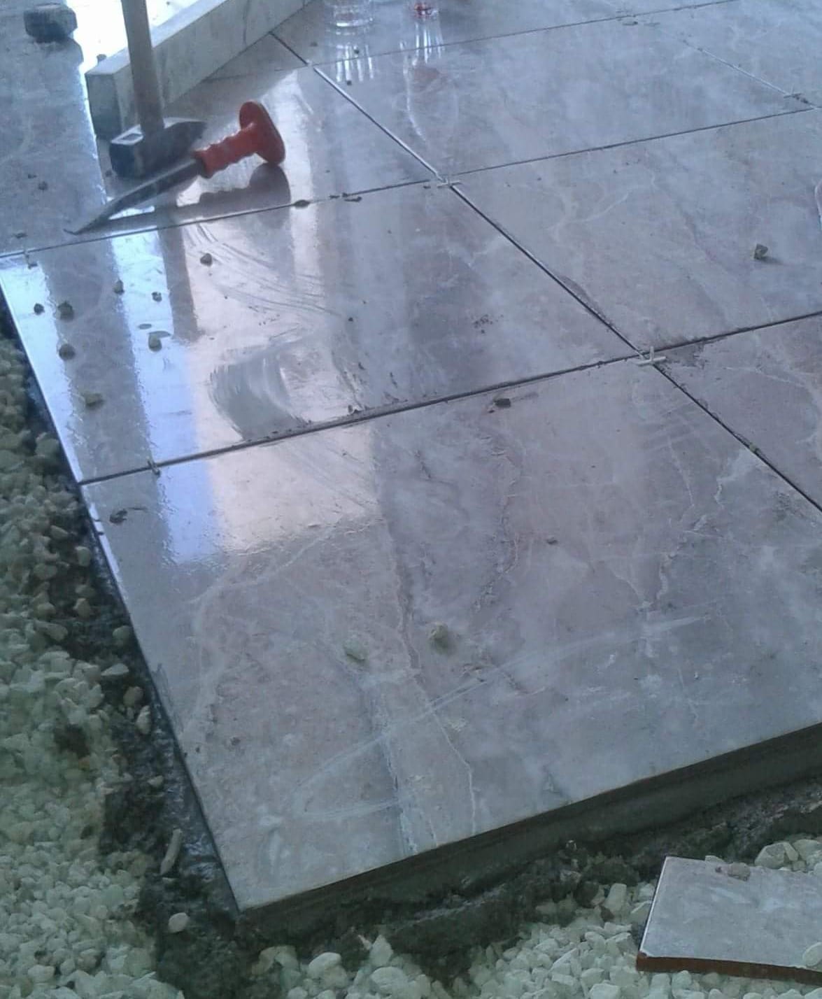 تركيب كافة انواع البلاط والسرميك والبرسلان 0787896123
لا تنسَ أنك شاهدت هذا الإعلان في عنكبوت...