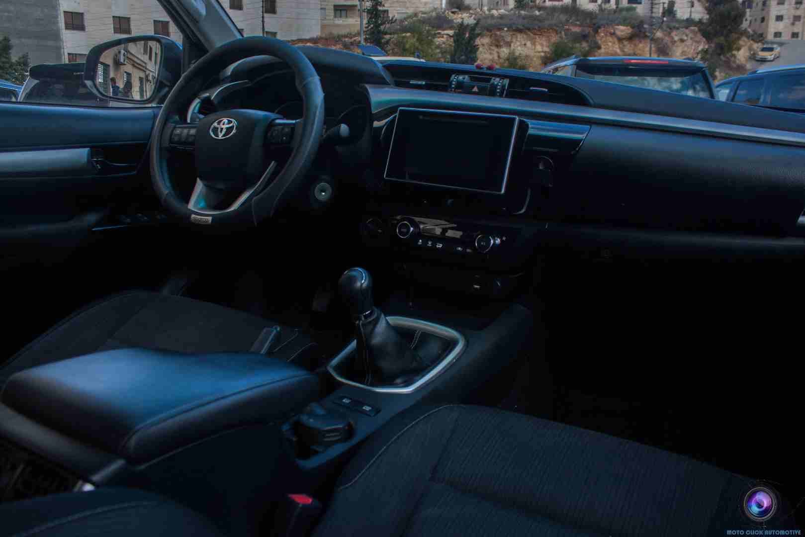 TOYOTA HILUX SR5 2016
لا تنسَ أنك شاهدت هذا الإعلان في عنكبوت
FOR SALE / للبيع
BRAND : TOYOTA H...