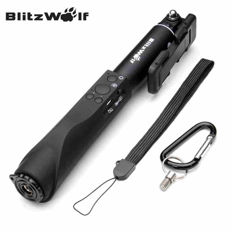 عصا سيلفي بلوتوث
لا تنسَ أنك شاهدت هذا الإعلان في عنكبوت
النوع blitzwolf
جديدة غير مستعمله بالكرت...