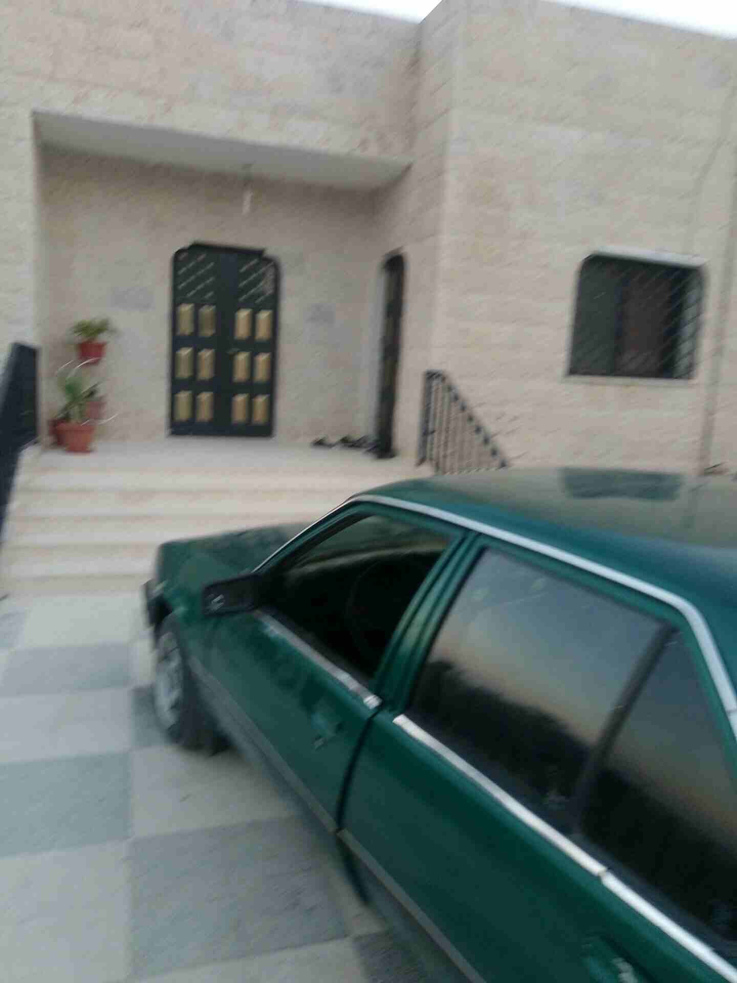 منزل مستقل طريق المطار قريب من الجامعه الزيتونه
لا تنسَ أنك شاهدت هذا الإعلان في عنكبوت
منزل مستق...