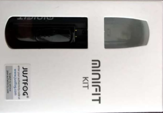 Minifit
لا تنسَ أنك شاهدت هذا الإعلان في عنكبوت
Minifit استخدمت يومين فقط مع علبة جوس 30 مل ل...