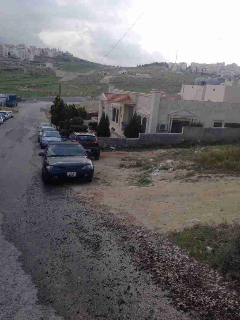 للبيع 840م جبيهه ام زويتينه على شارع الاردن من المالك مباشره
لا تنسَ أنك شاهدت هذا الإعلان في عنكبوت...