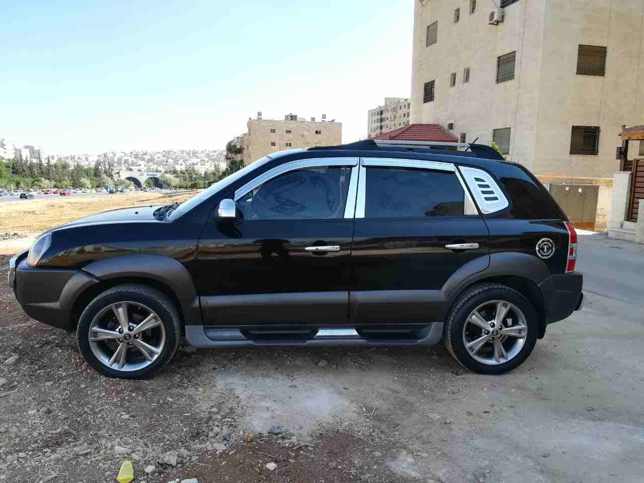 هونداي توسان بحالة الوكاله 2009 للبيع
لا تنسَ أنك شاهدت هذا الإعلان في عنكبوت
هونداي توسان 2009...