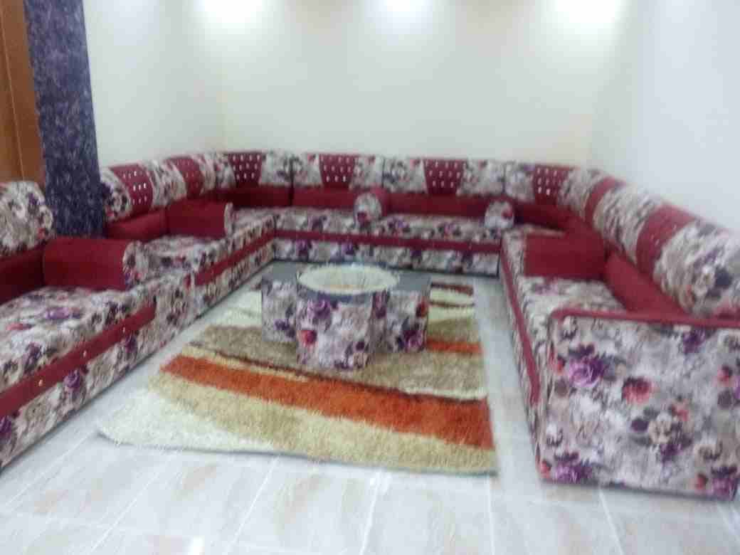 ديوانيات خليجيه مقاس 4/5 حشب سويد وفرفيست مكفول خمس سنوات
لا تنسَ أنك شاهدت هذا الإعلان في عنكبوت...