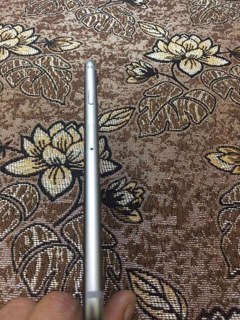 ايفون 6 اس اخو الجديد , ايفون 8 استعمال شهرين فقط
لا تنسَ أنك شاهدت هذا الإعلان في عنكبوت
**ا...