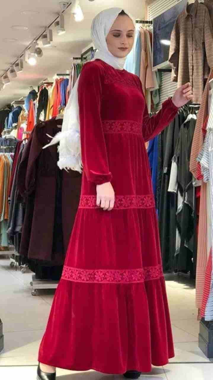 احدث الموديلات الشتوية التركية
لا تنسَ أنك شاهدت هذا الإعلان في عنكبوت
التوصيل لجميع المحافظات...