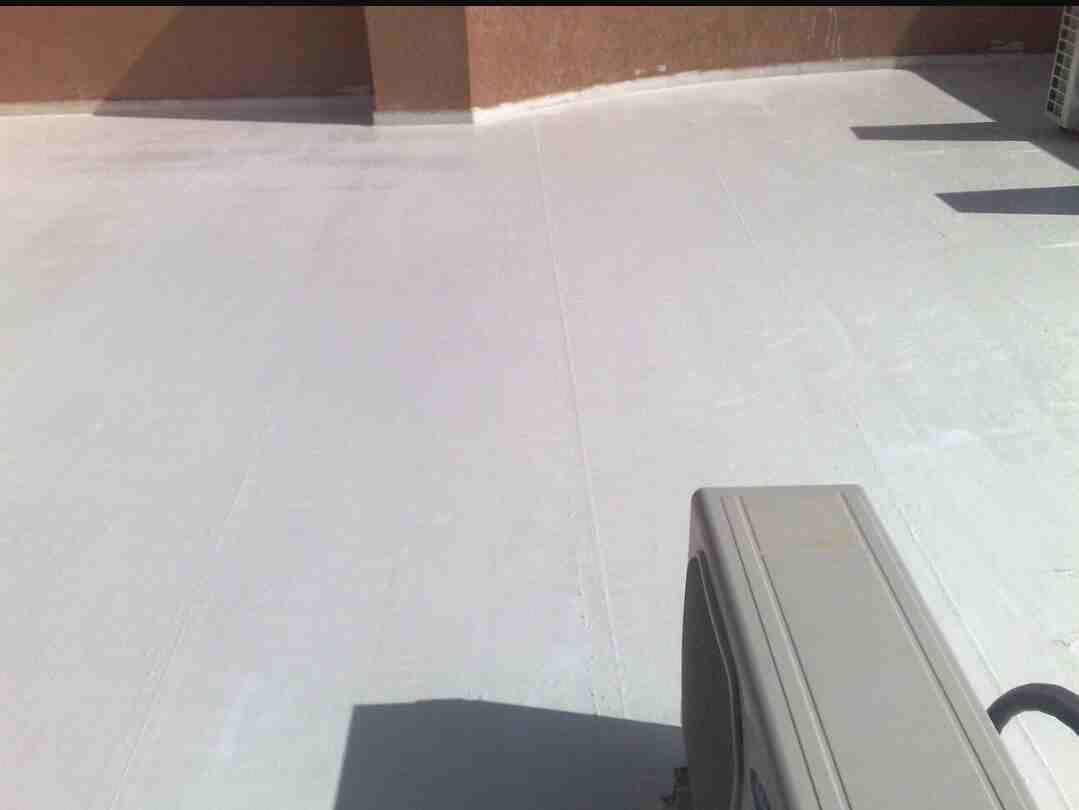 عزل اسطح ذات كفاءه عاليه واسعار تناسب الجميع للاستفسار 0795021022
لا تنسَ أنك شاهدت هذا الإعلان في عنكبوت...
