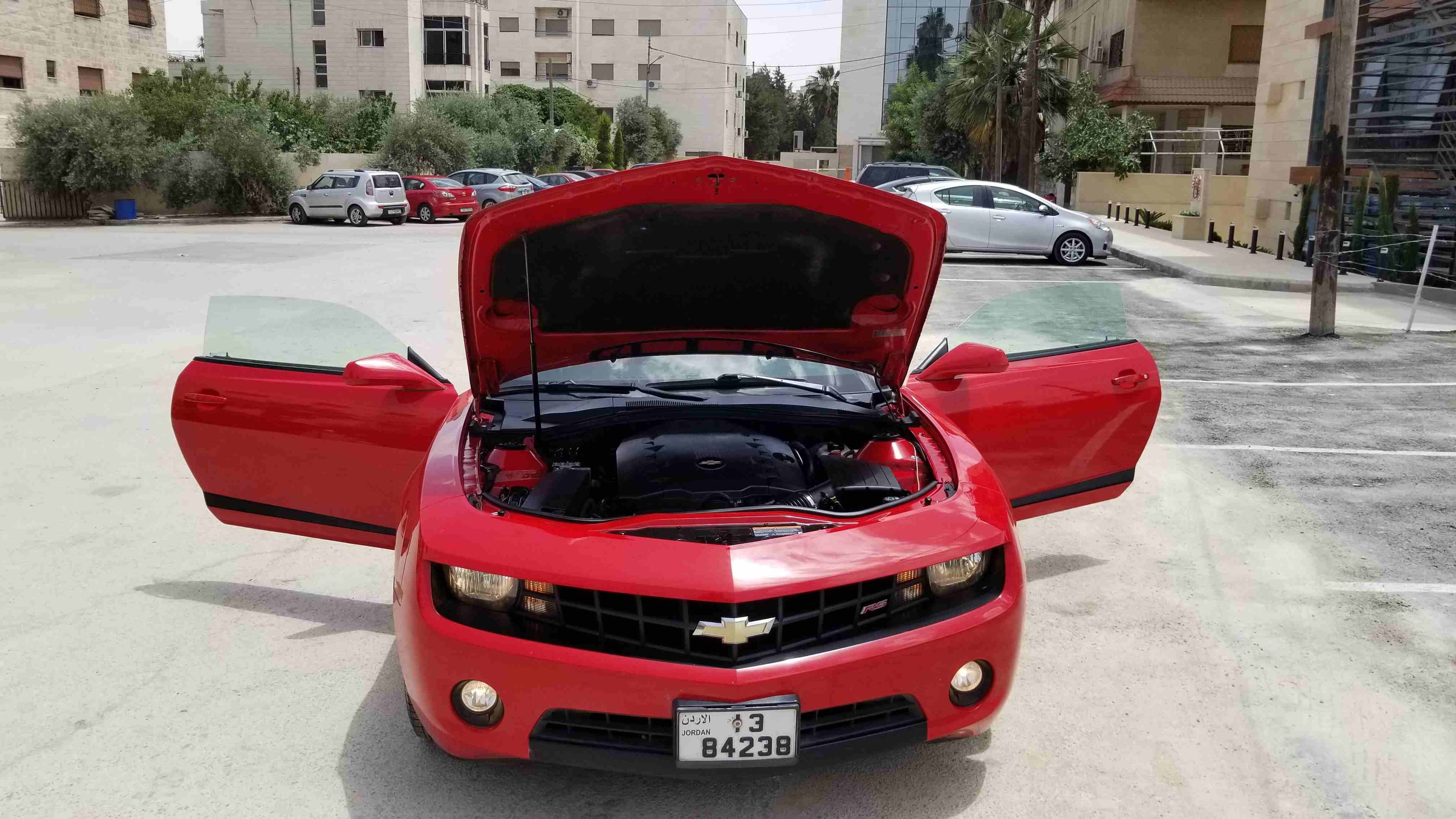 كمارو 2010 فتحة بالسقف بحالة جيدة جدا
لا تنسَ أنك شاهدت هذا الإعلان في عنكبوت
كمارو 2010 بحالة جي...