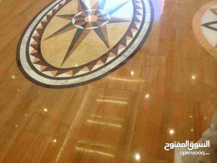 جلي وتنظيف جميع انواع البلاط والسيراميك والباركيه والبورسلان والرخام 0796240380
لا تنسَ أنك شاهدت هذا الإعلان في عنكبوت...