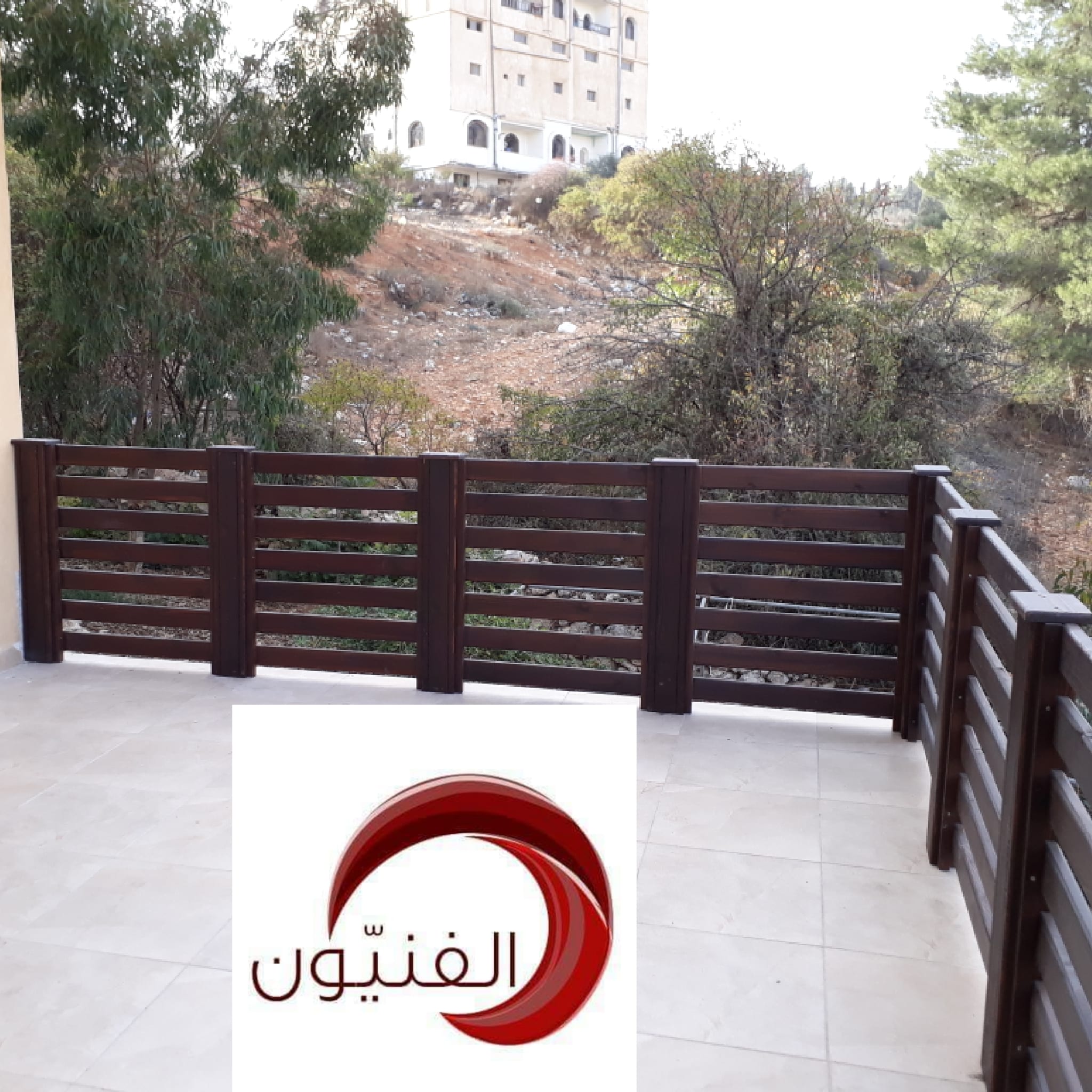 الفنيون لتفصيل مظلات الخشب و مظلات الحديد و لكافه اعمال الحداده
لا تنسَ أنك شاهدت هذا الإعلان في عنكبوت...