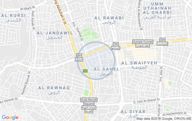 شقة مفروشة للايجار 2 نوم - السابع سيفوي - 2 bedrooms furnished for rent
لا تنسَ أنك شاهدت هذا الإعلان في عنكبوت...