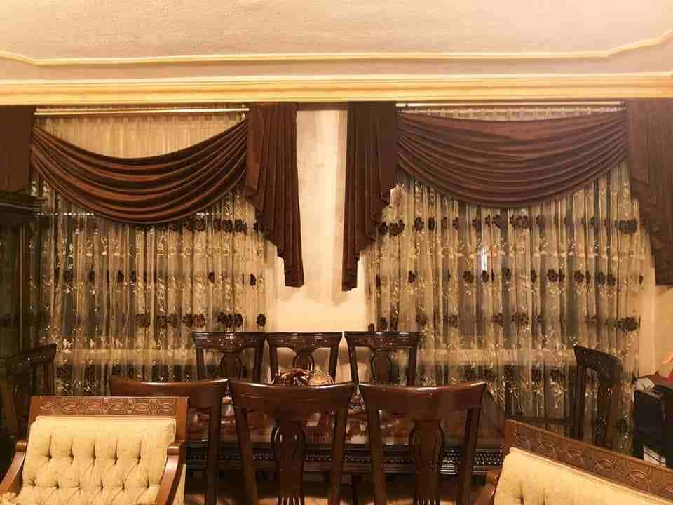 شقة للبيع في حي المنصور
لا تنسَ أنك شاهدت هذا الإعلان في عنكبوت
شـــقـــة للـــبيـــــــــع
شار...