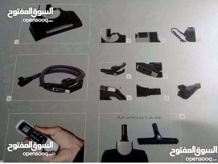 مكنسه Roboclean الالمانيه
لا تنسَ أنك شاهدت هذا الإعلان في عنكبوت
مكنسه صناعه المانيه متعدده...
