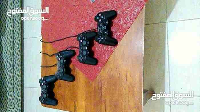 بلاستاشن 2 للبيع الجهاز اخو الوكاله
لا تنسَ أنك شاهدت هذا الإعلان في عنكبوت
بلاستاشن 2 للبيع الجه...