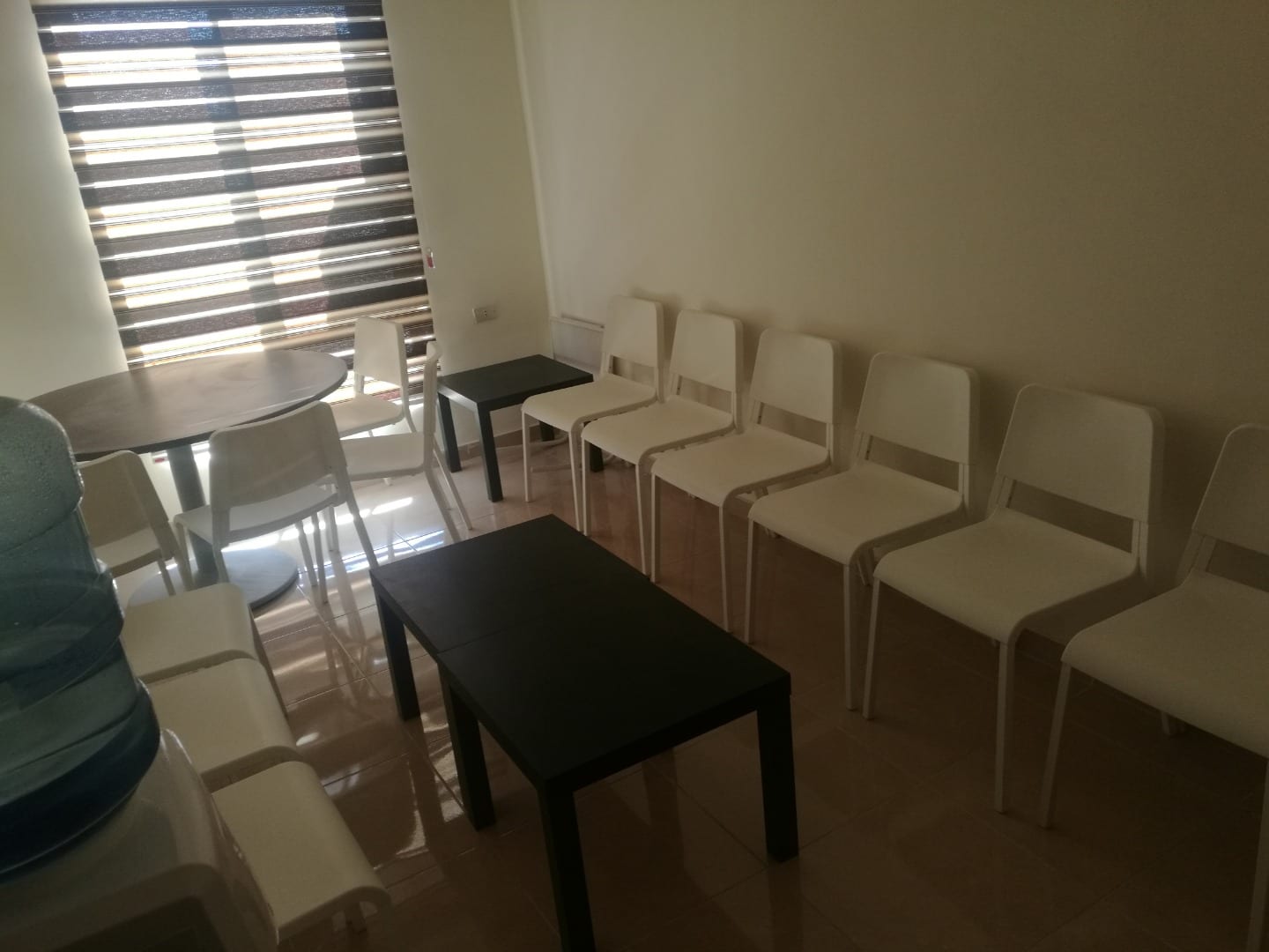 مركز تدريب هندسي في منطقة أبو نصير للبيع
لا تنسَ أنك شاهدت هذا الإعلان في عنكبوت
مركز تدريب...