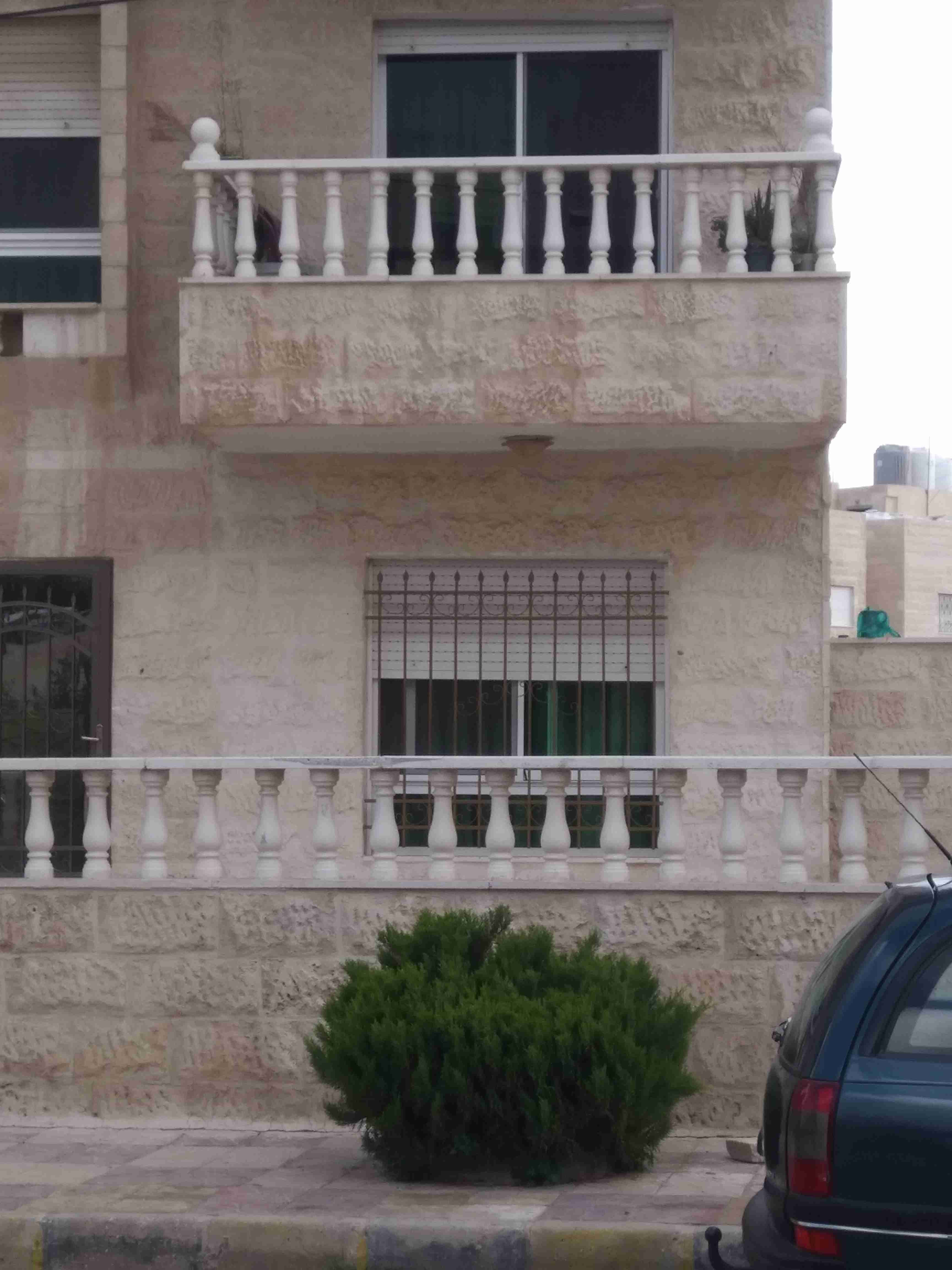 شقه للبيع ..طبربور .. بجانب مدارس الجامعه. . منطقه ممتازه
لا تنسَ أنك شاهدت هذا الإعلان في عنكبوت...