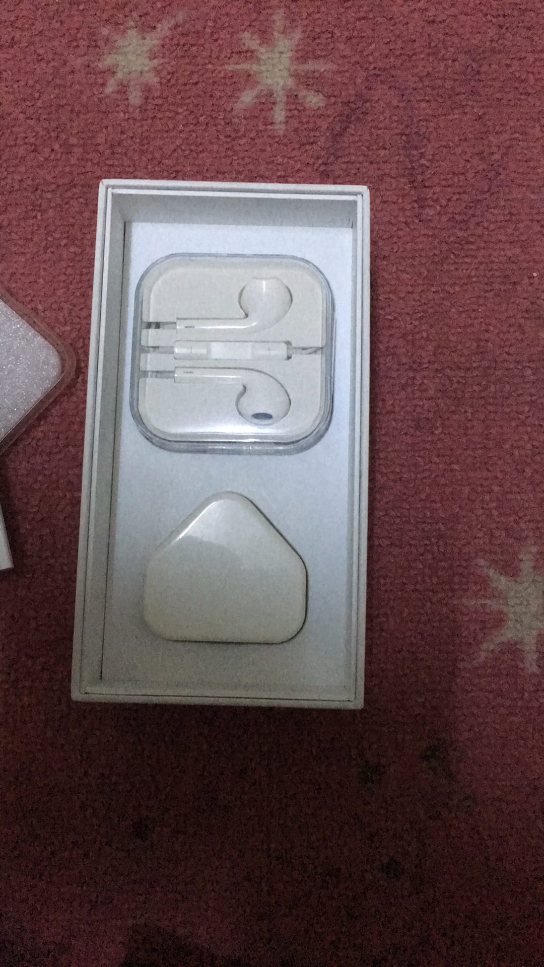 iPhone 6s‏استعمال أسبوع فقط ‏64 ج ة.
لا تنسَ أنك شاهدت هذا الإعلان في عنكبوت
‏مست...