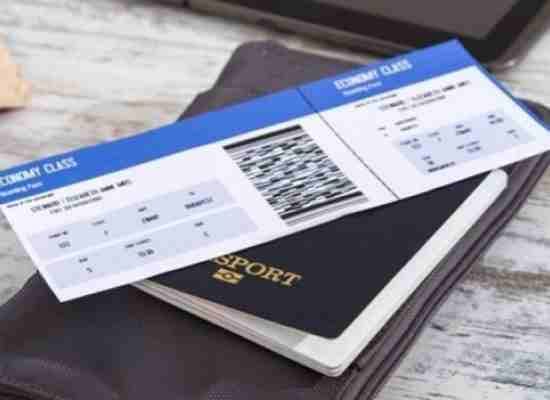 Ticketing & Reservation / Orient House Academy
لا تنسَ أنك شاهدت هذا الإعلان في عنكبوت
سجل مع...