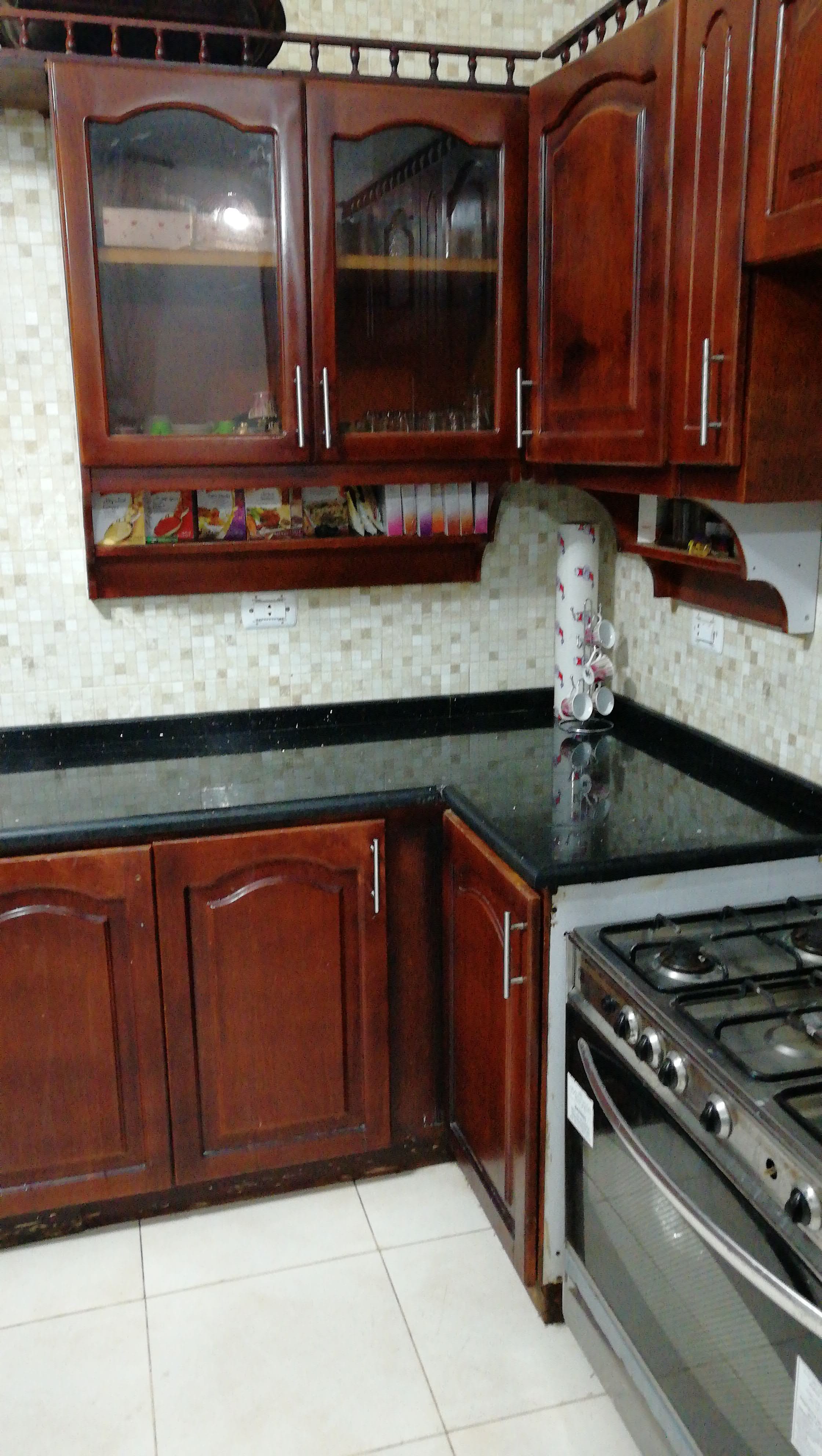 اربد. لواء الكوره. الأشرفية
لا تنسَ أنك شاهدت هذا الإعلان في عنكبوت
مطبخ خشب بلوط صلد في حاله...