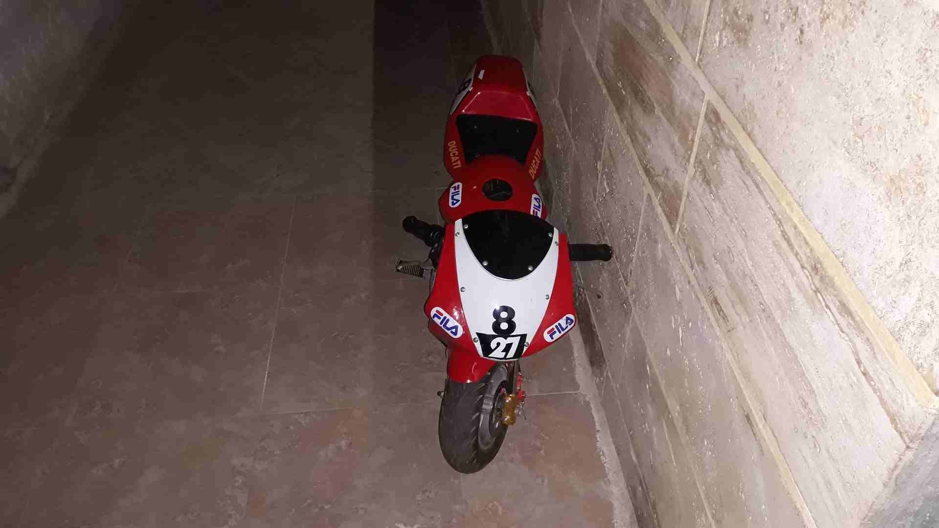 دراجة اطفال كهرباء شحن
لا تنسَ أنك شاهدت هذا الإعلان في عنكبوت
دراجة اطفال شحن كهرباء تمشي بشحنه...