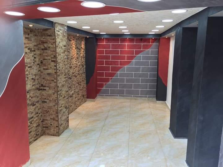 دهان وأرضيات 3D
لا تنسَ أنك شاهدت هذا الإعلان في عنكبوت
نعمل كافة الديكورات وأرضيات 3D الايبو...