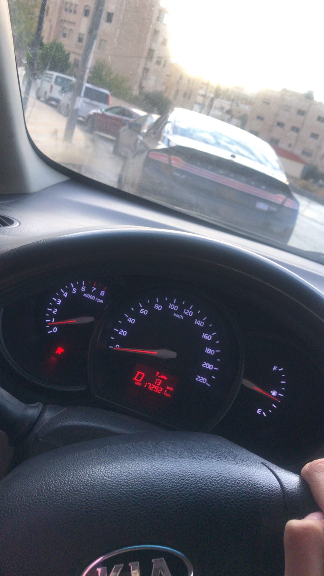 كيا ريو 2013 بسعر مميز
لا تنسَ أنك شاهدت هذا الإعلان في عنكبوت
كيا ريو موديل 2013 ماتور 1400...