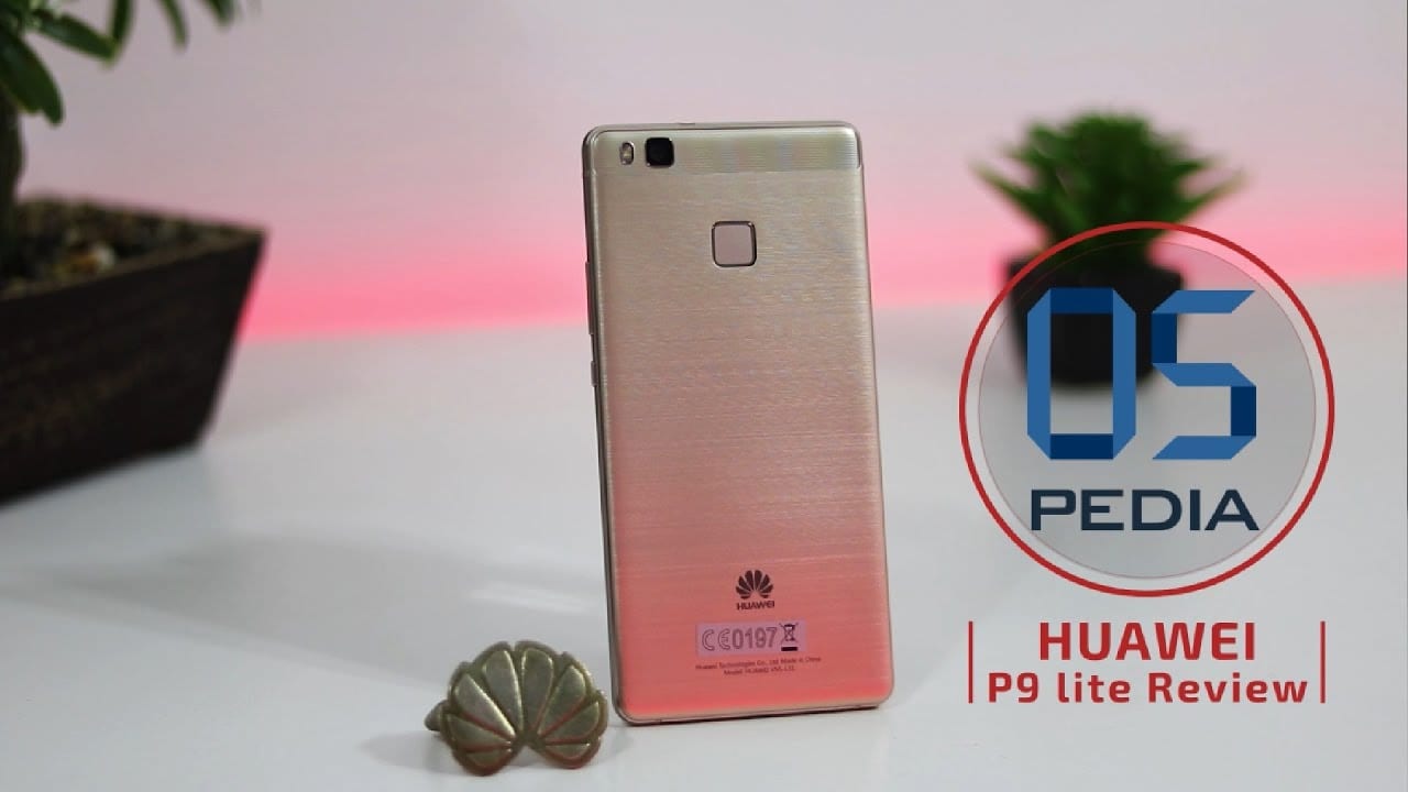 P9 لايت
لا تنسَ أنك شاهدت هذا الإعلان في عنكبوت
هواوي p9 lite مستعمل استعمال بسيط 5 أشهر.. وك...