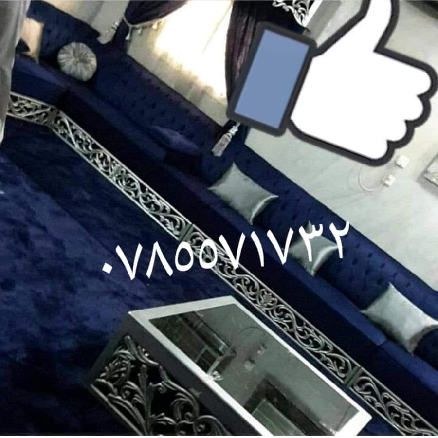 غرف نوم ومجالس
لا تنسَ أنك شاهدت هذا الإعلان في عنكبوت
عرووووووووض على غرف النوم البيع بسعر...