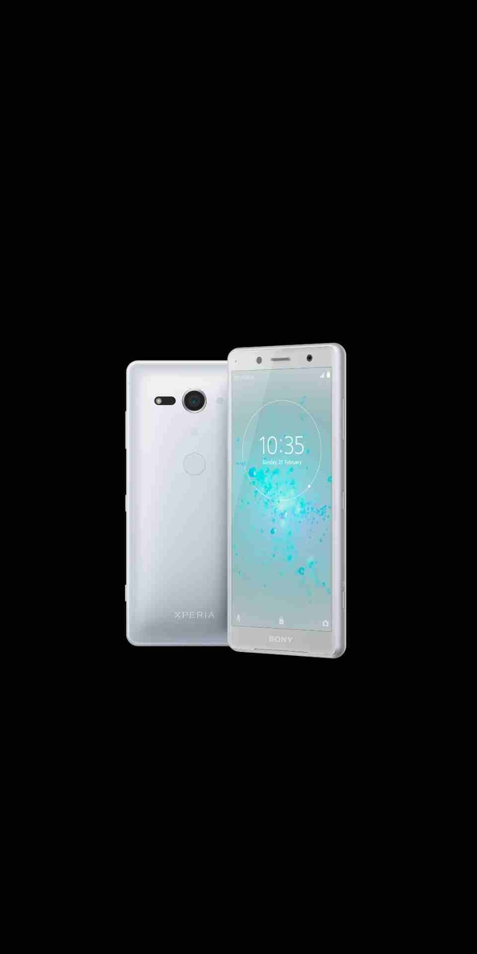 سوني اكسبيريا XZ2 Compact هاتف
لا تنسَ أنك شاهدت هذا الإعلان في عنكبوت
سوني اكسبيريا XZ2 Compact...