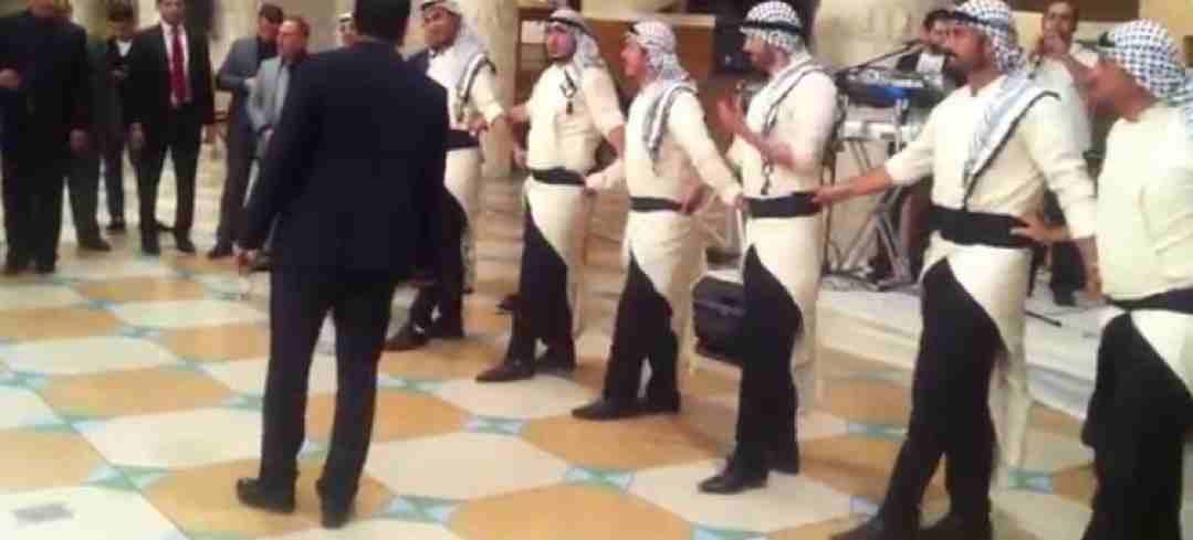 فرقة زفات ومطرب شعبي ودبكات
لا تنسَ أنك شاهدت هذا الإعلان في عنكبوت
اجمل فرقة زفاف - اردنية - وفل...
