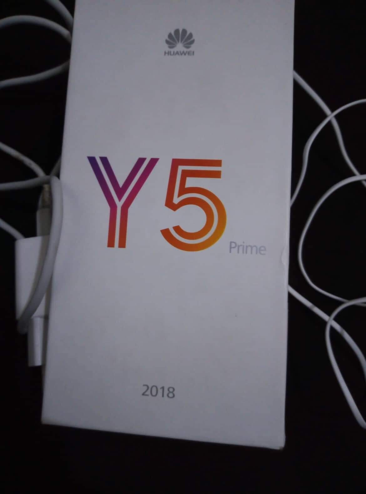 Y5 مستعمل
لا تنسَ أنك شاهدت هذا الإعلان في عنكبوت
الجهاز نظيف استعمال قليل معاه جميع اغراضه...