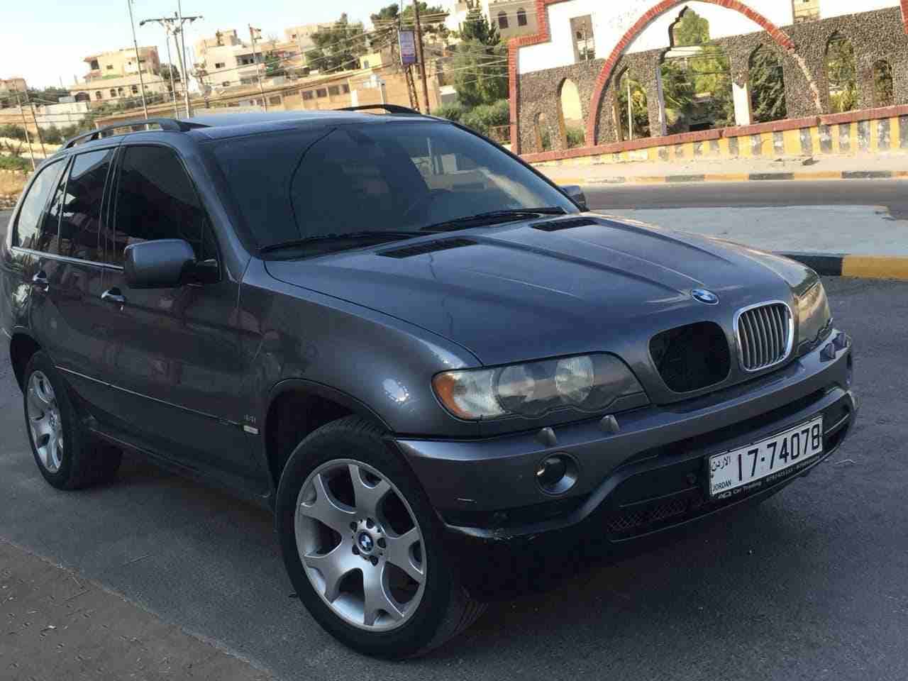 BMW x5 for sale
لا تنسَ أنك شاهدت هذا الإعلان في عنكبوت
الفحص 7جيد
4.4
السيارة لا تحتاج اَي نوع...