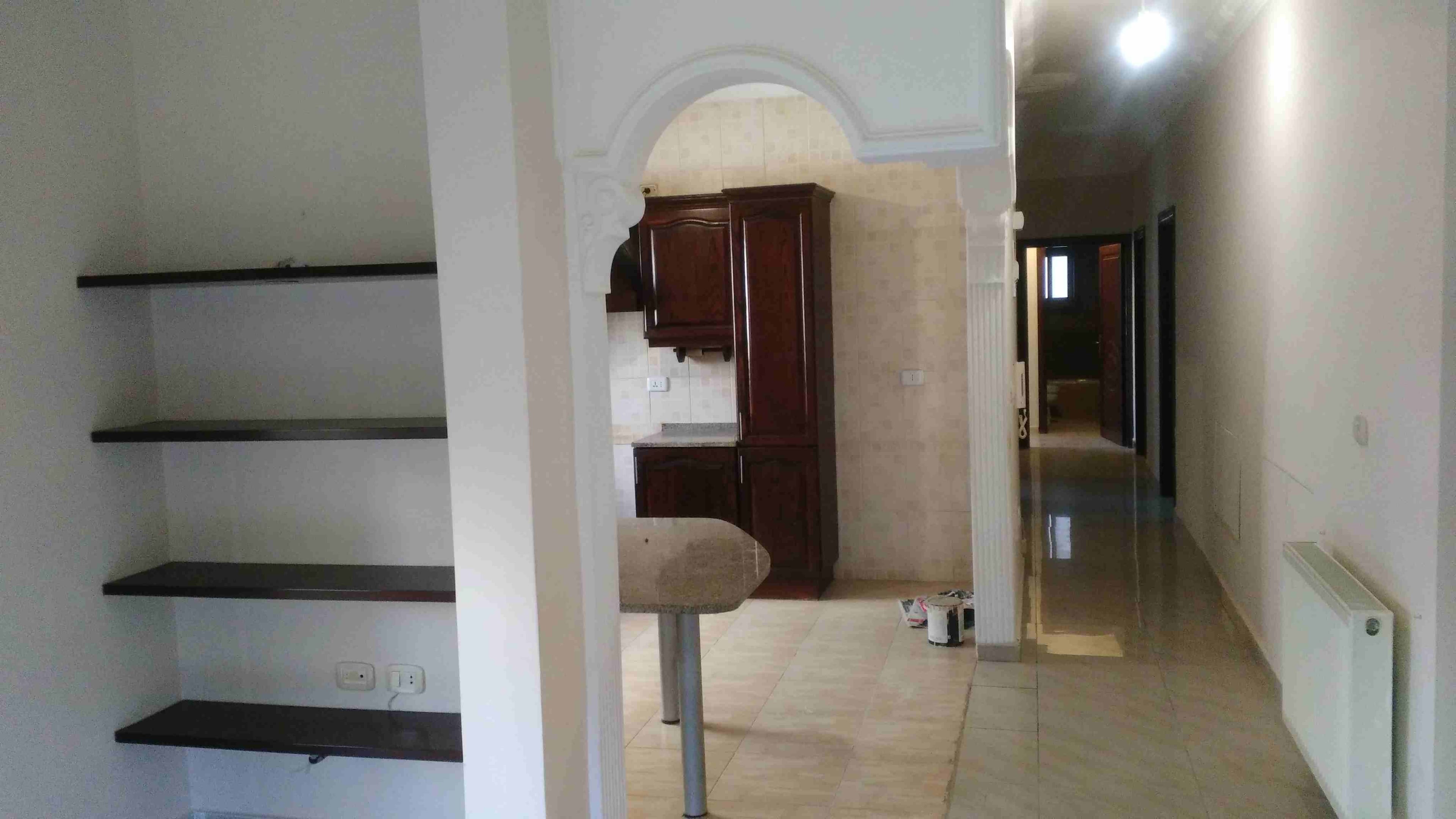 شقة 210 م طابق أول في خلدا first floor apartment, 210 sm, in Khalda
لا تنسَ أنك شاهدت هذا الإعلان في عنكبوت...