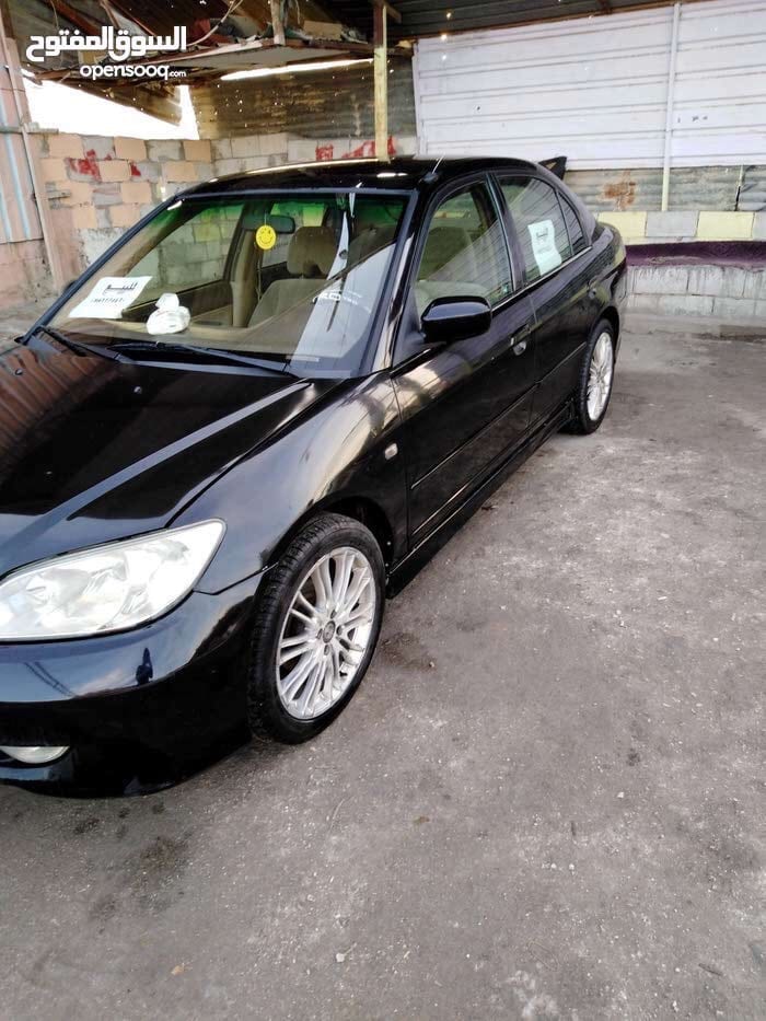 هوندا سيفك vtc 2005
لا تنسَ أنك شاهدت هذا الإعلان في عنكبوت
هوندا سيفك للبيع فحص كامل غرفة سي...