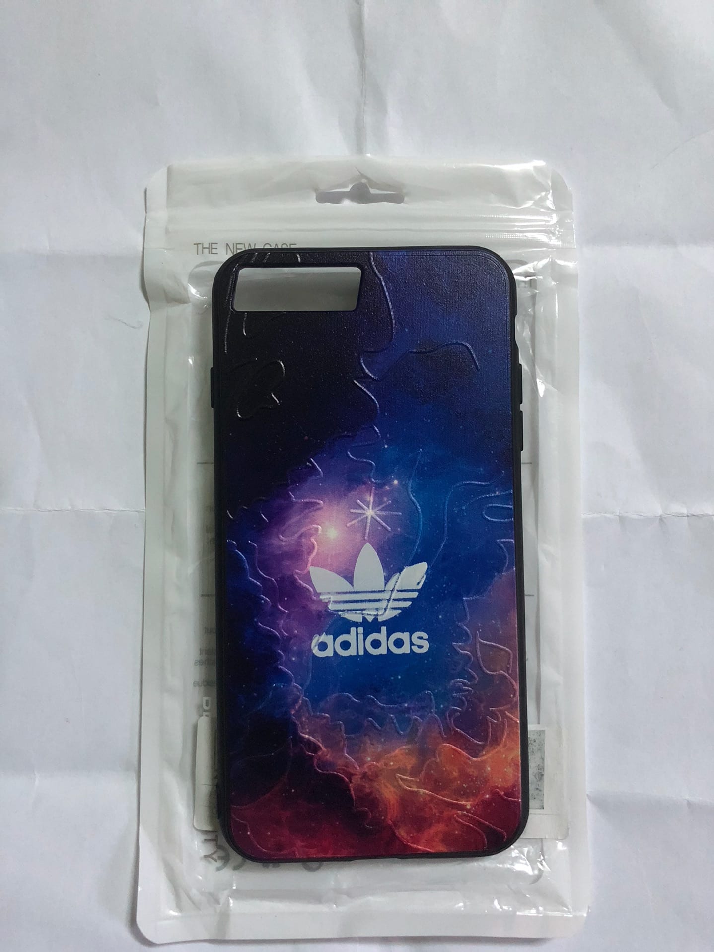 Iphone 8plus red 256 GB with 6 covers and Apple watch
لا تنسَ أنك شاهدت هذا الإعلان في عنكبوت...