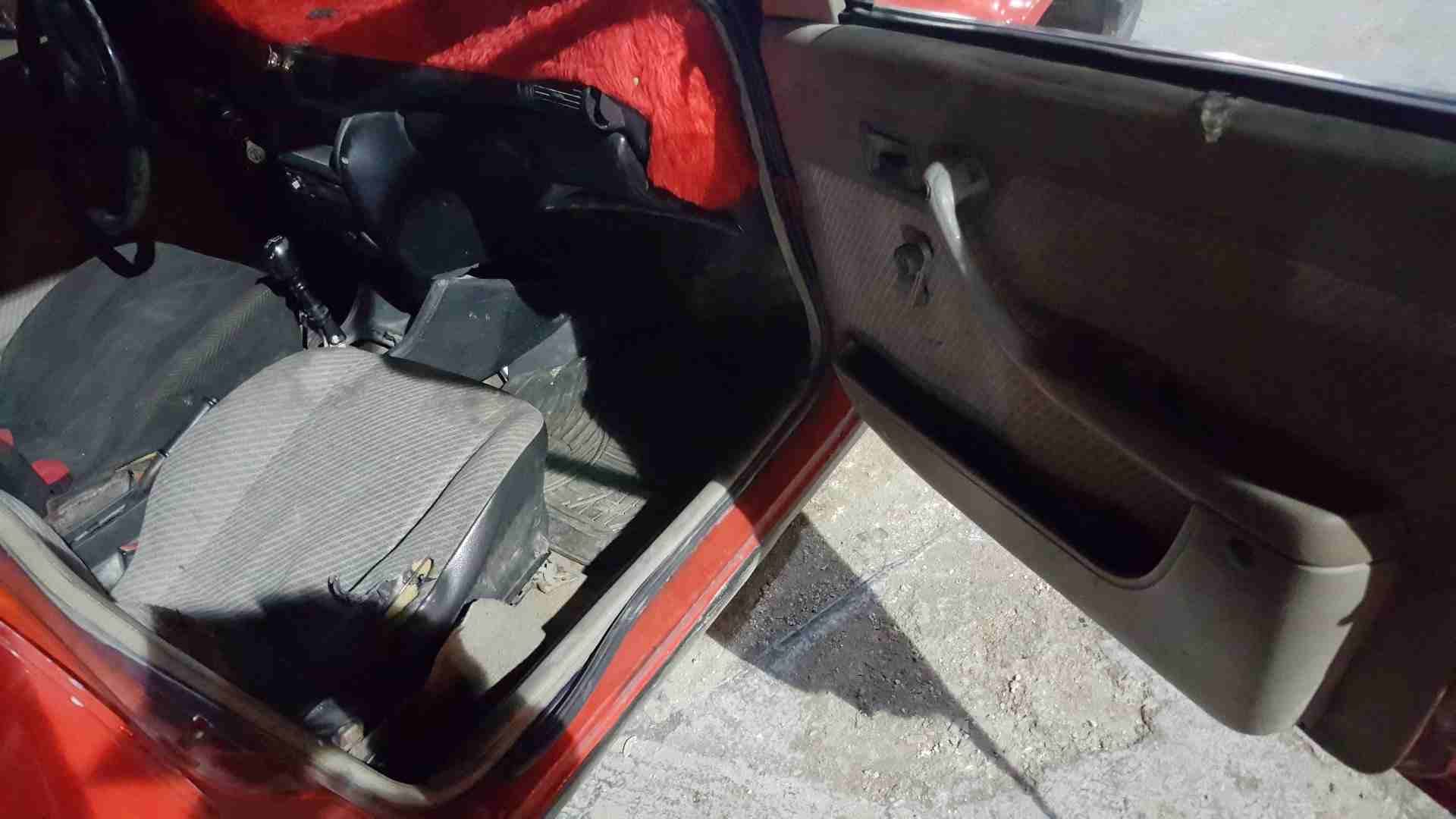 اوبل كاديت 1992
لا تنسَ أنك شاهدت هذا الإعلان في عنكبوت
أوبل كادت 1992بحالة جيدة. نقدا أو للبدل....