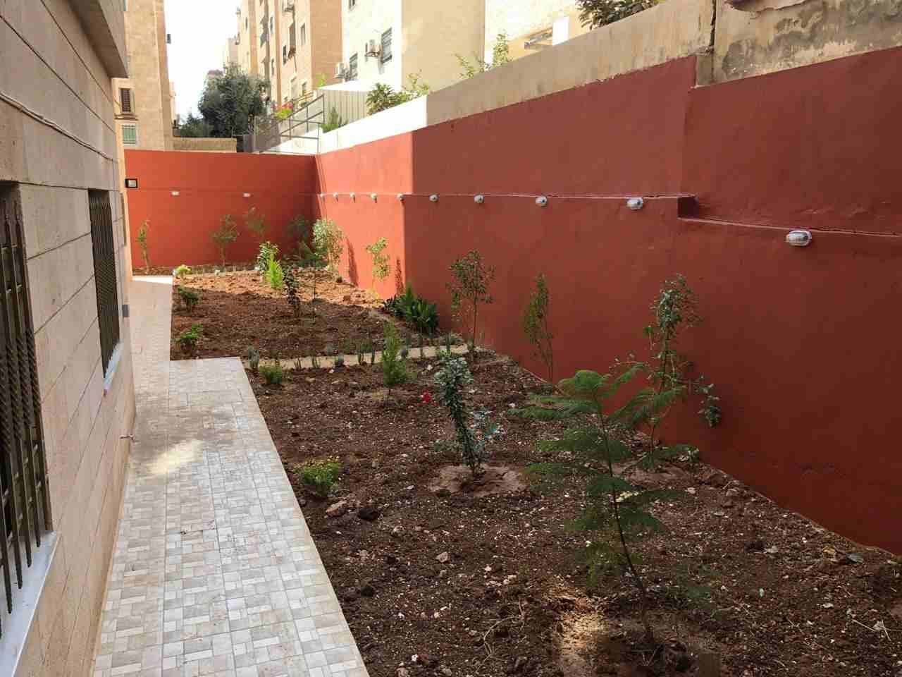 مقابل وزارة الصحة 3 نوم ديلوكس غير مستخدمة مع حديقة 180م
لا تنسَ أنك شاهدت هذا الإعلان في عنكبوت...
