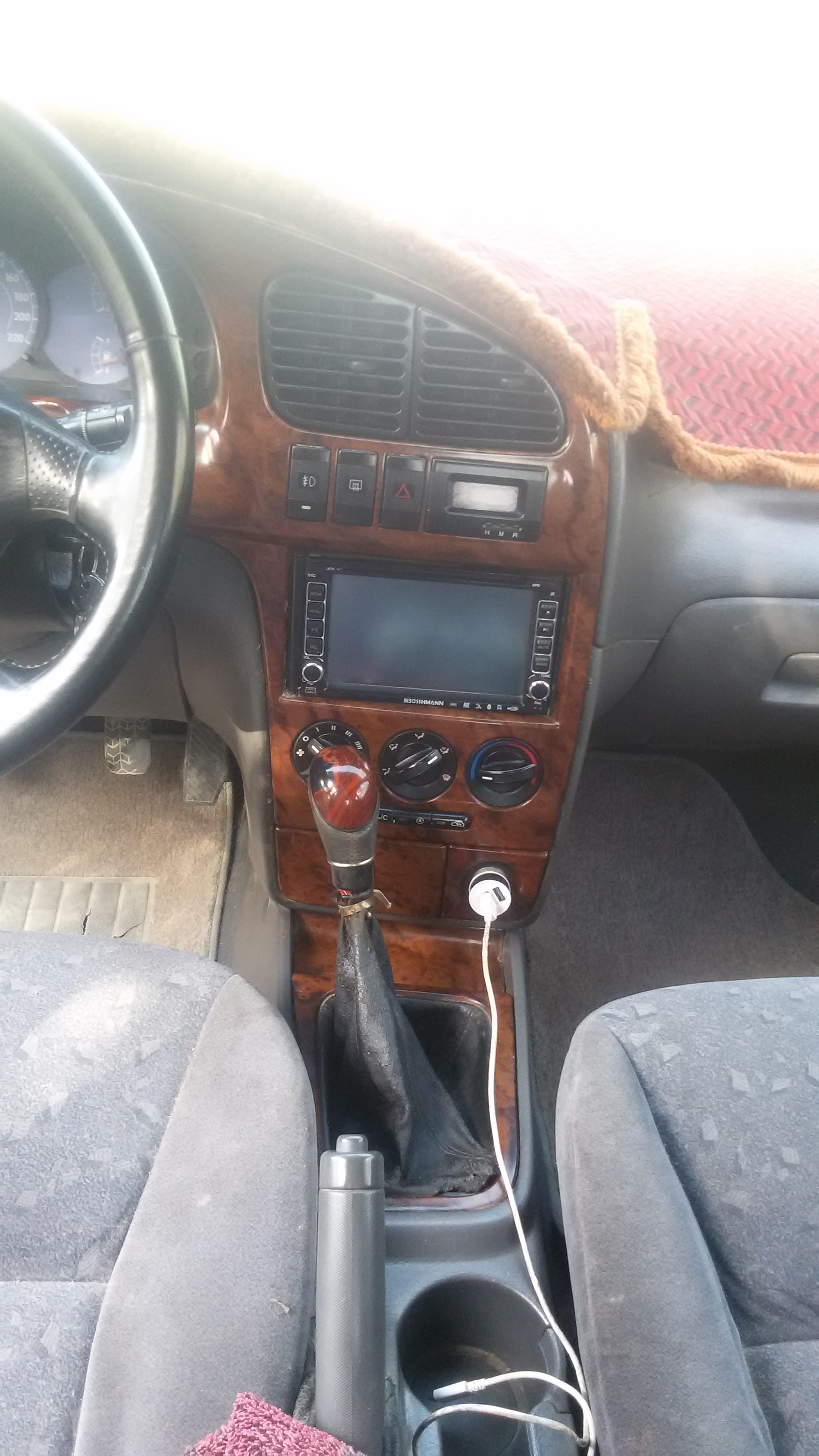 كيا سبكترا mr2001 بحاله الوكاله
لا تنسَ أنك شاهدت هذا الإعلان في عنكبوت
سياره بالصلاه عالنبي...