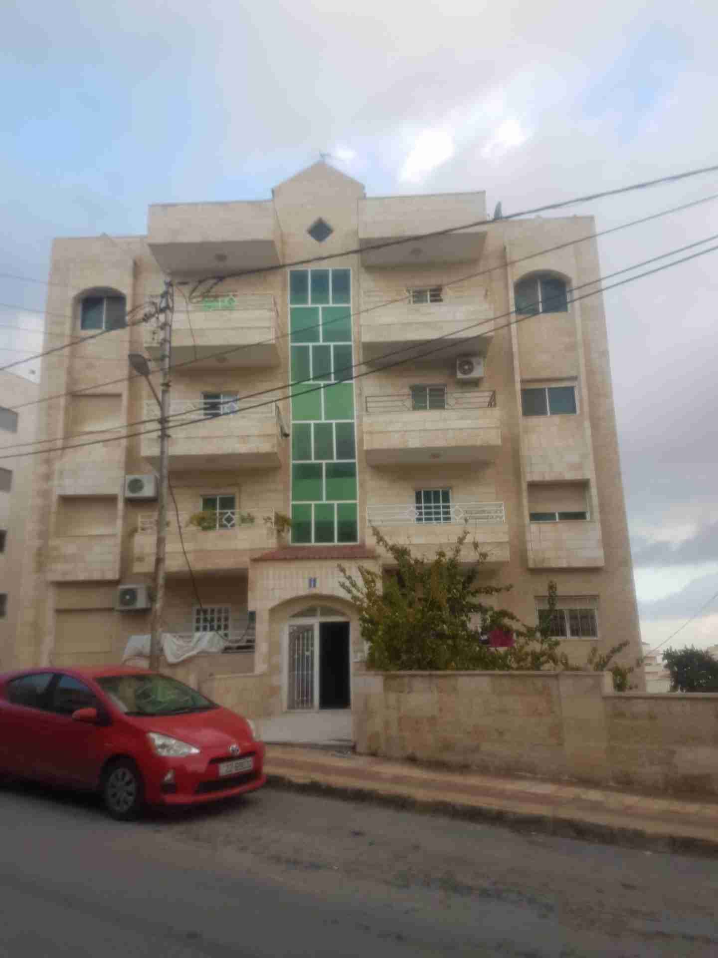 شقة استثمارية للبيع في منطقة الجبيهة
لا تنسَ أنك شاهدت هذا الإعلان في عنكبوت
تقع في منطقة الج...