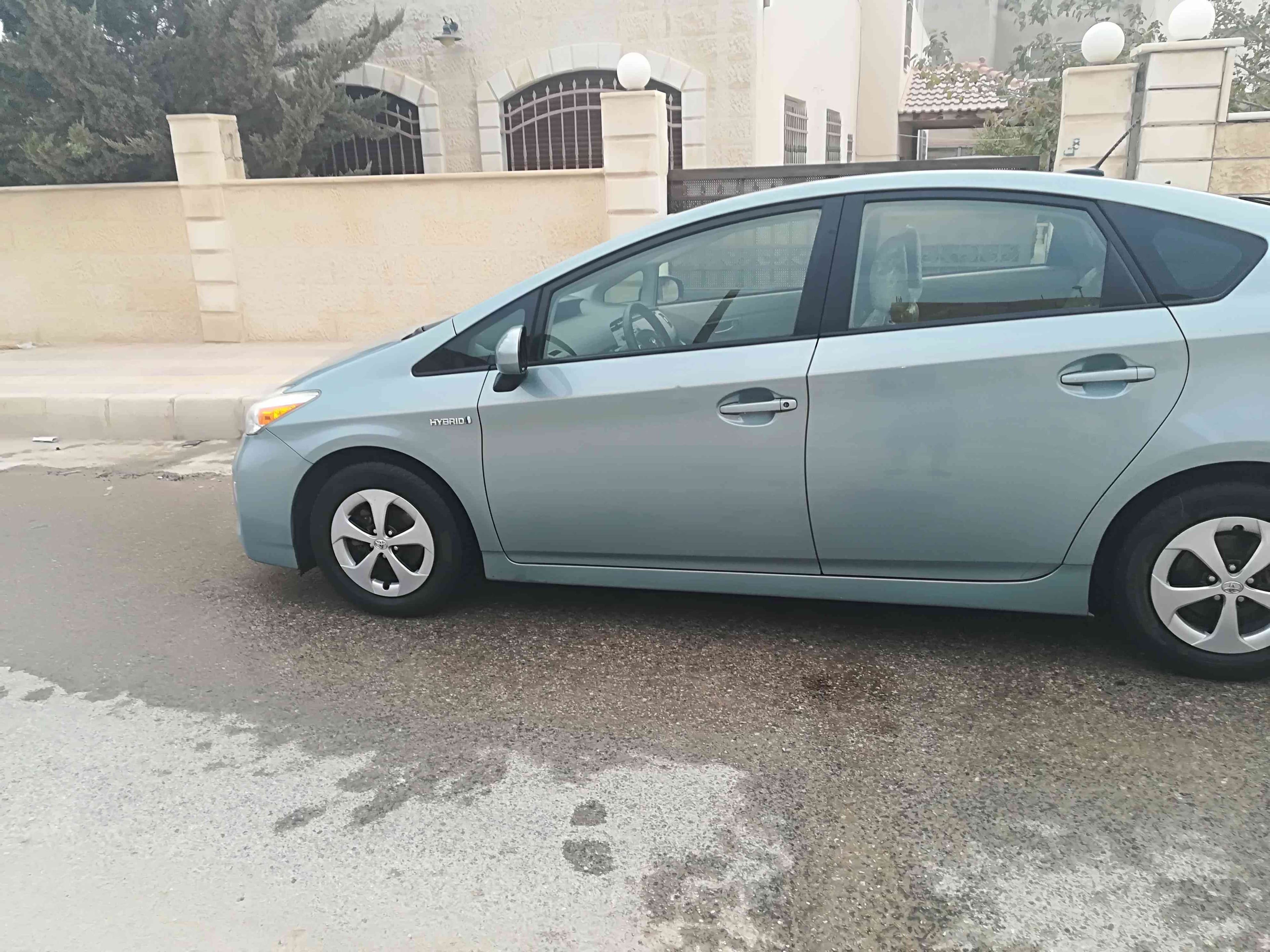 تويوتا بريوس 2013
لا تنسَ أنك شاهدت هذا الإعلان في عنكبوت
وارد أمريكي
فحص 4جيد
مثبت سرعه
شا...
