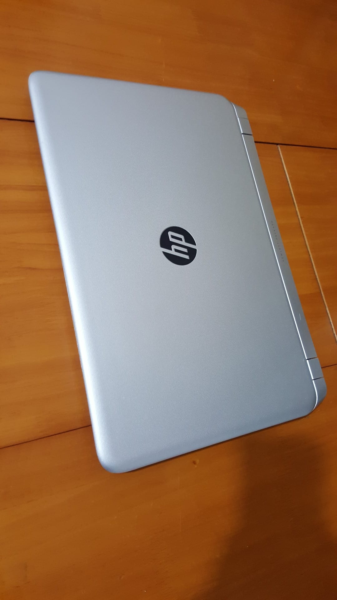 HP Pavilion notebook
لا تنسَ أنك شاهدت هذا الإعلان في عنكبوت
جهاز مستعمل بحالة جيدة جدا و بنظ...