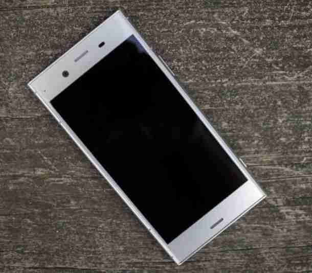 Sony XZ1 for sale..
لا تنسَ أنك شاهدت هذا الإعلان في عنكبوت
Sony XZ1, Quick specs, 4 gigabyt...