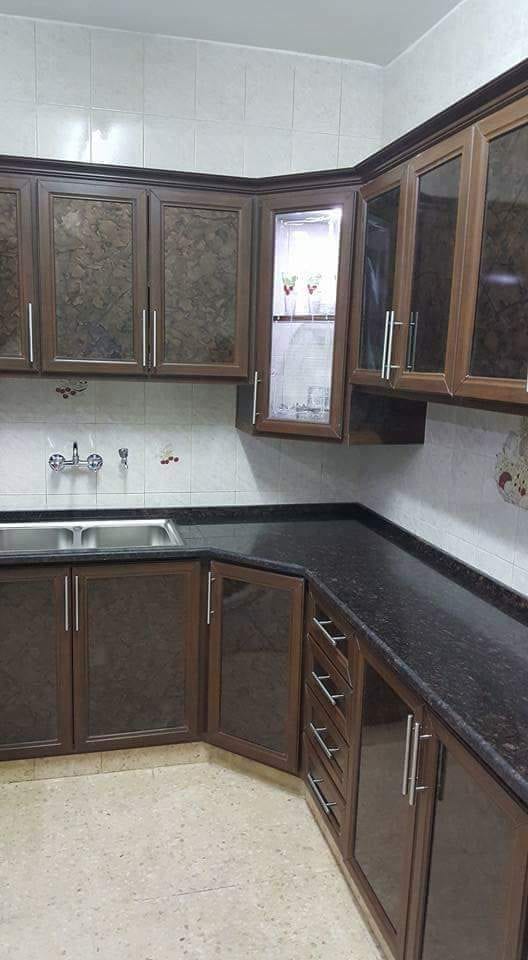 مطابخ وخزائن حائط الاخوة عروضنا الجديدة 45 دينار متر مطبخ الالمنيوم
لا تنسَ أنك شاهدت هذا الإعلان في عنكبوت...