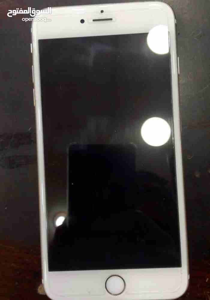 ايفون 6s plus 64G
لا تنسَ أنك شاهدت هذا الإعلان في عنكبوت
ايفون 6s plus 64G بحاله الجديد اغراضه ك...