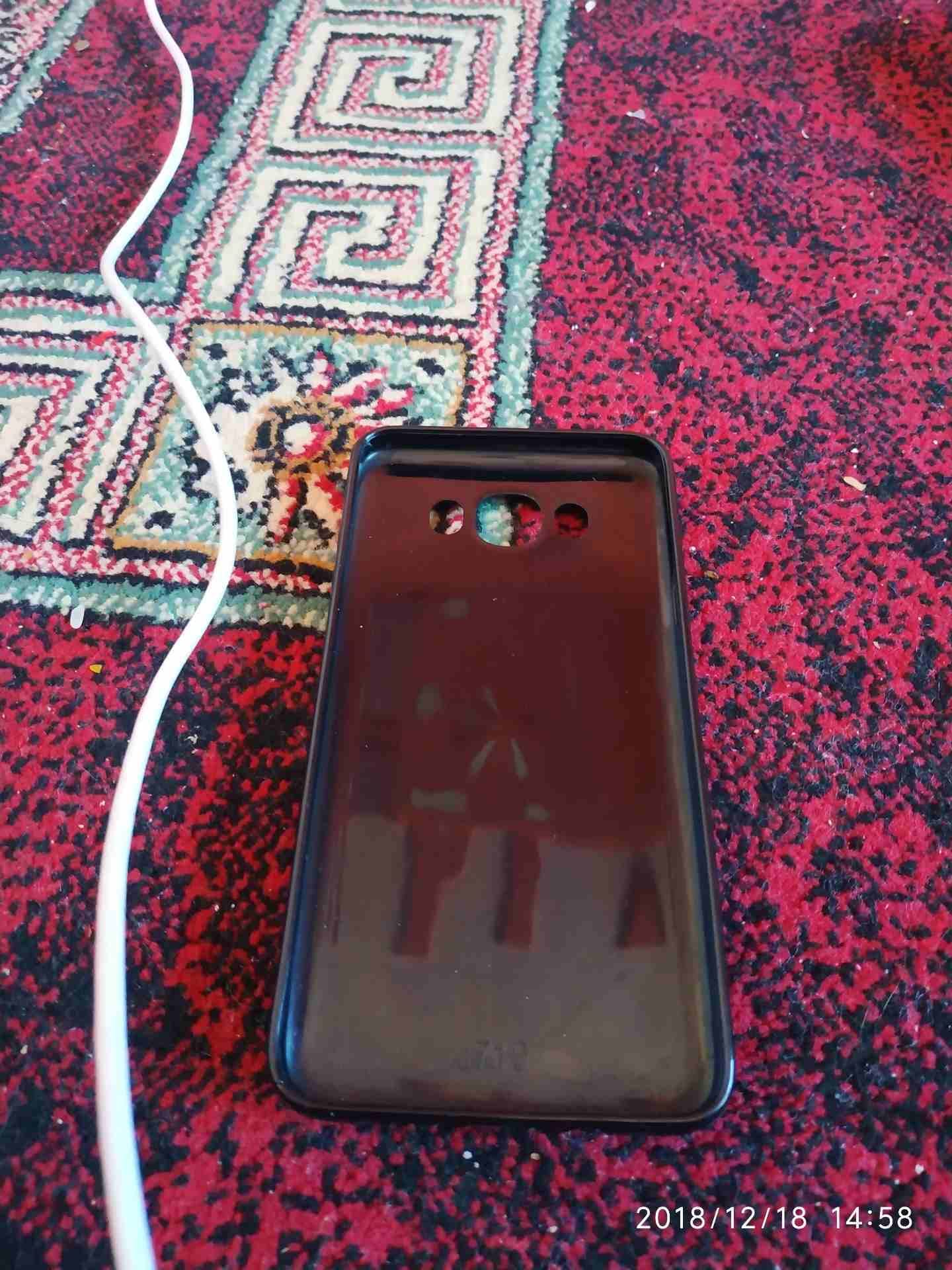 سامسونج j7 بحاله ممتازه جدا استخدام شخصي خليف للبيع المستعجل
لا تنسَ أنك شاهدت هذا الإعلان في عنكبوت...