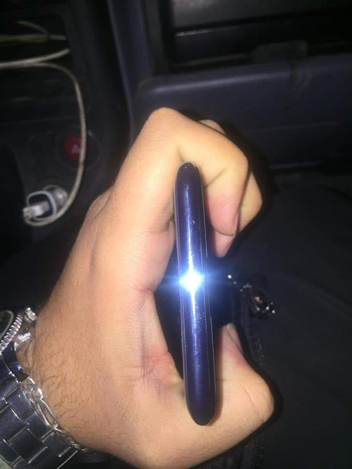 هواوي Y9 2019
لا تنسَ أنك شاهدت هذا الإعلان في عنكبوت
هواوي y9
2019
مستخدم اسبوعين
معو اغراضو...