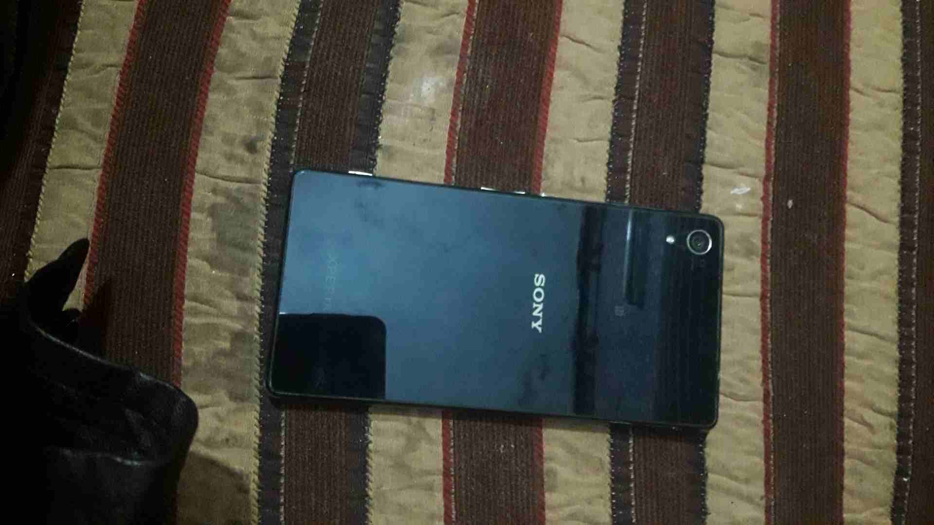 z2 بحاله ممتازه مش مفتوح للبيع او البدل والسعر نهائي
لا تنسَ أنك شاهدت هذا الإعلان في عنكبوت
للبي...