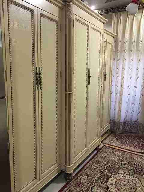 نجار متنقل فك وتركيب وصيانة جميع انواع غرف النوم
لا تنسَ أنك شاهدت هذا الإعلان في عنكبوت
فك و...