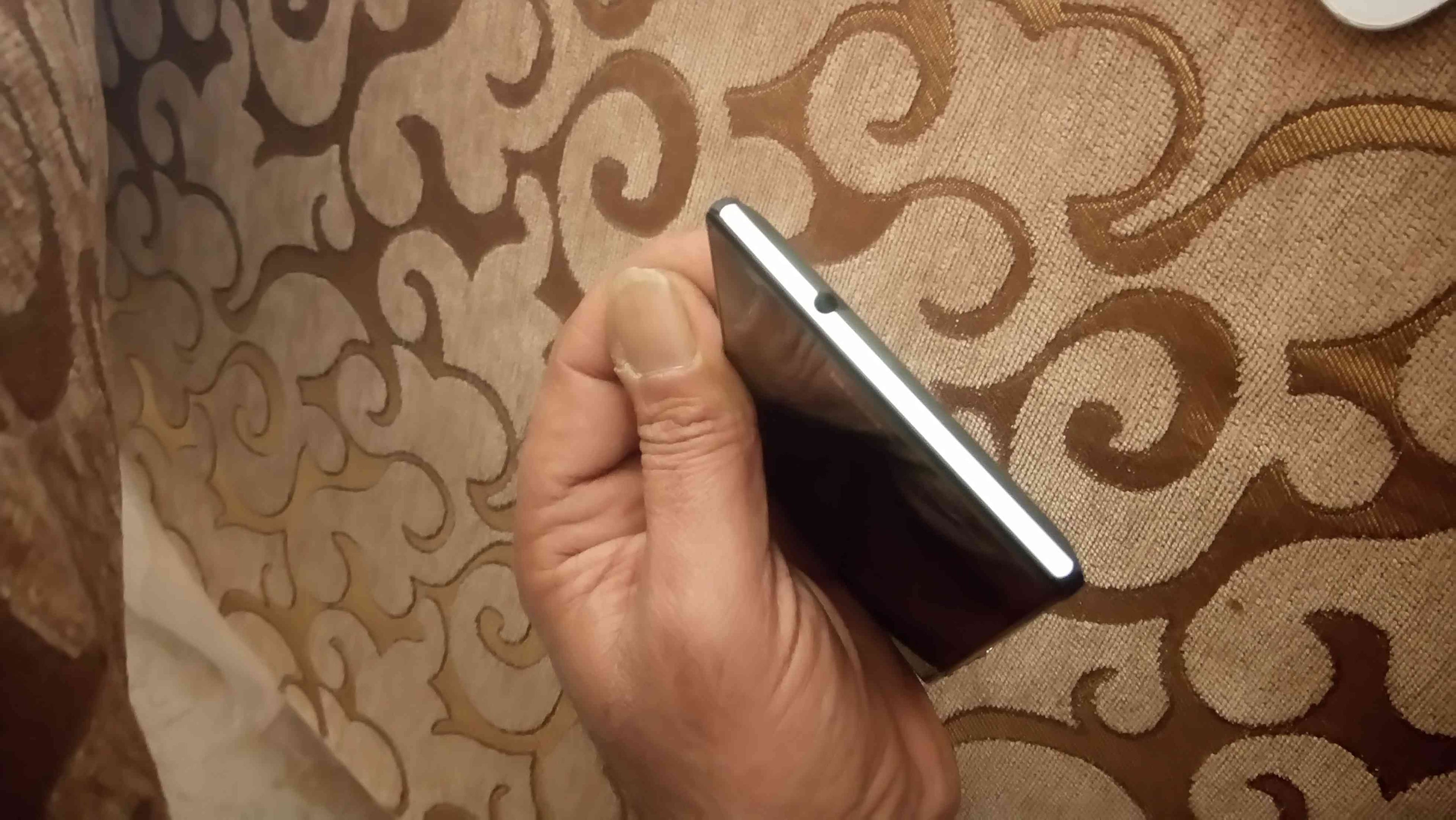 جهاز سوني C3 اكسبيريا بحال الوكاله
لا تنسَ أنك شاهدت هذا الإعلان في عنكبوت
سوني C3 اكسبيريا ج...