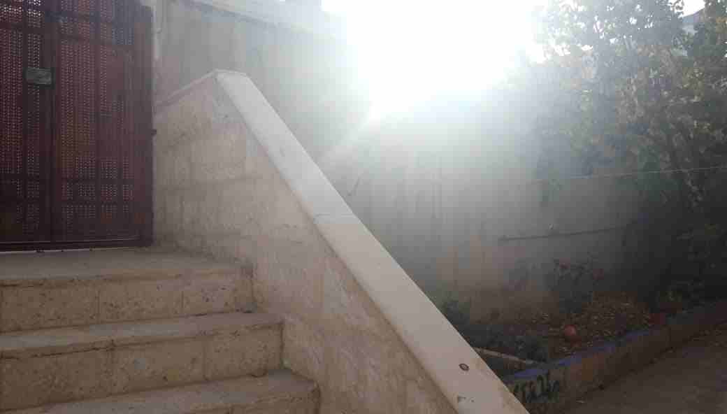 شقة للإيجار في طبربور-طارق خلف صالة ليالي الشرق من المالك مباشرة
لا تنسَ أنك شاهدت هذا الإعلان في عنكبوت...